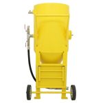 Танковый пескоструйный аппарат СБМ-230-12 Ф(Б)