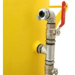 Tank sandblaster SBM-230-12 F (B)