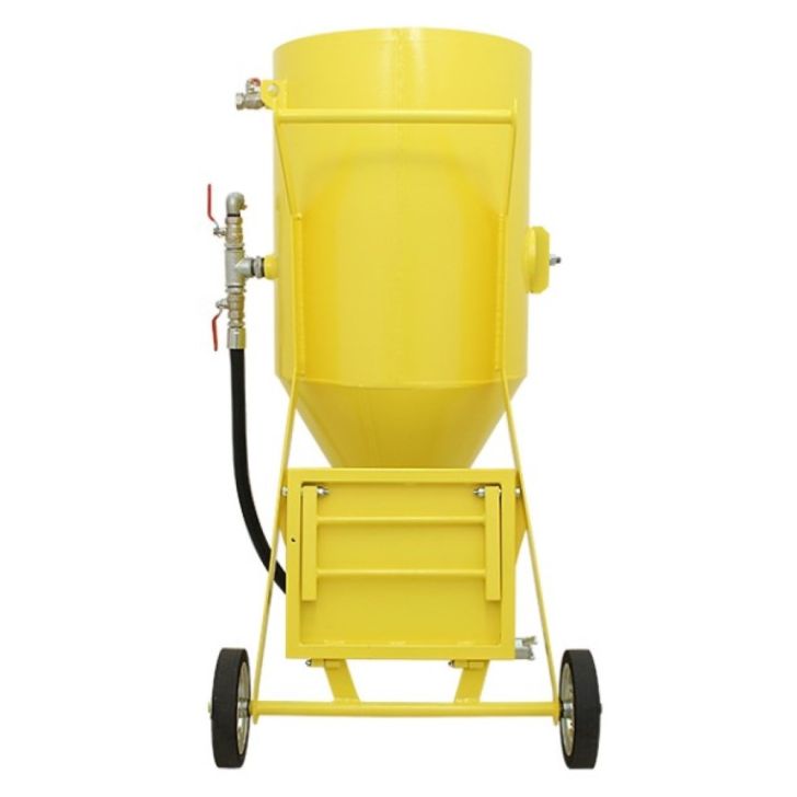 Tank sandblaster SBM-230-12 F (A)