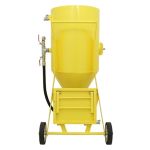 Танковый пескоструйный аппарат СБМ-230-12 Ф(А)