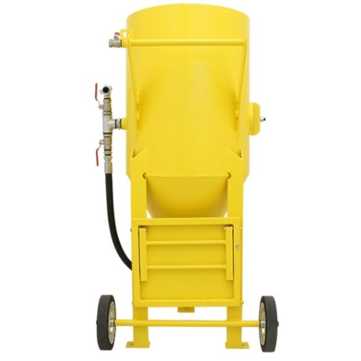 Tank sandblaster SBM-230-12 M (B)