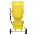 Tank sandblaster SBM-230-12 M (A)