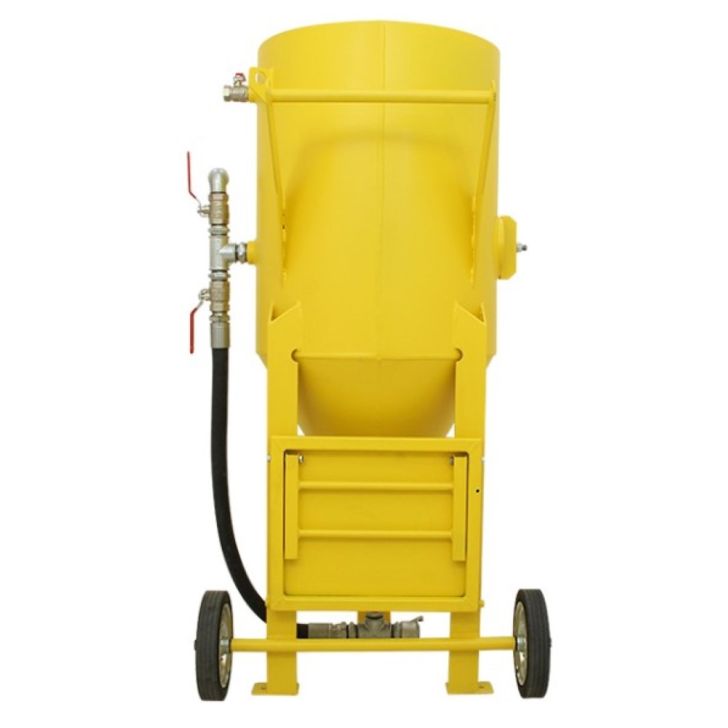 Tank sandblaster SBM-230-12 S (B)