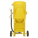 Tank sandblaster SBM-230-12 S (B)