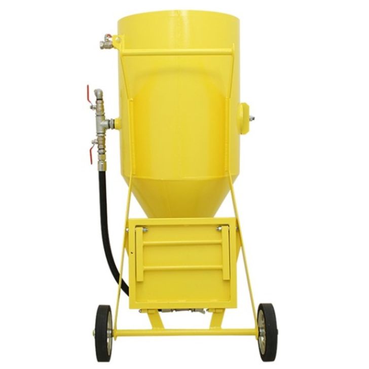 Tank sandblaster SBM-230-12 S (A)