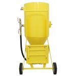 Tank sandblaster SBM-230-12 S (A)