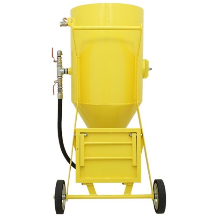 Tank sandblaster SBM-230-12 V (A)