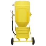 Tvertnes smilšu strūkla SBM-230-12 V (A)