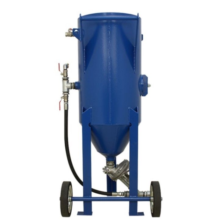 Tank sandblaster SBM-130-12 C (B)