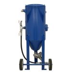 Tank sandblaster SBM-130-12 C (B)