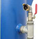 Tank sandblaster SBM-130-12 C (B)