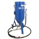 Tank sandblaster SBM-130-12 C (A)