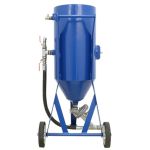 Tank sandblaster SBM-130-12 C (A)