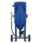 Tank sandblaster SBM-130-12 F (B)