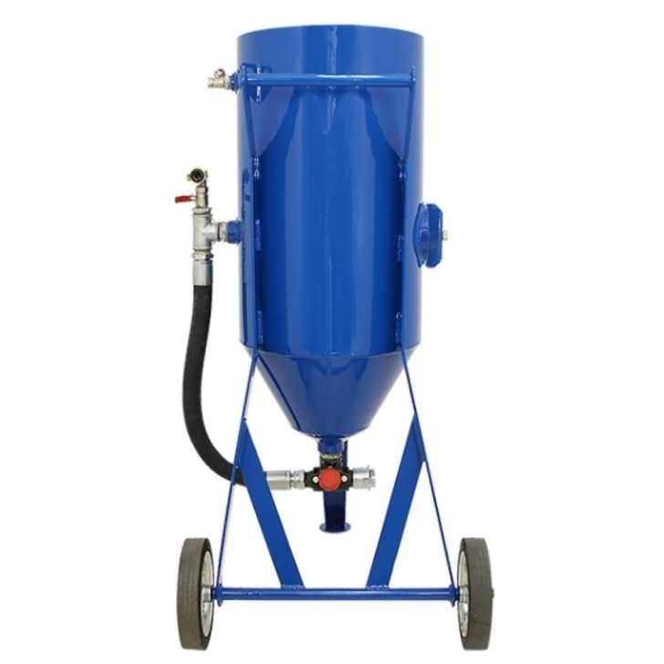 Tank sandblaster SBM-130-12 F (A)