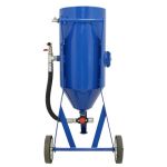 Tank sandblaster SBM-130-12 F (A)