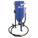 Tank sandblaster SBM-130-12 M (B)