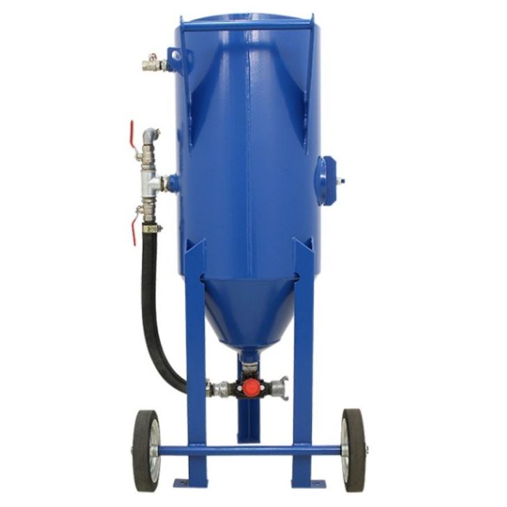 Tank sandblaster SBM-130-12 M (B)