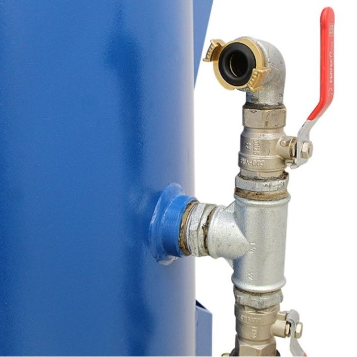 Tvertnes smilšu strūkla SBM-130-12 M (B)