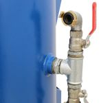 Tvertnes smilšu strūkla SBM-130-12 M (B)