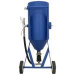 Tank sandblaster SBM-130-12 S (A)