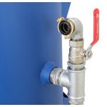 Tank sandblaster SBM-130-12 S (A)