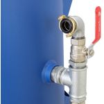 Tank sandblaster SBM-130-12 S (B)