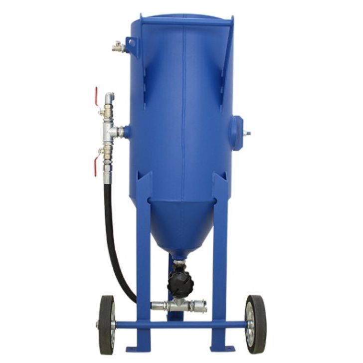 Tank sandblaster SBM-130-12 V (B)