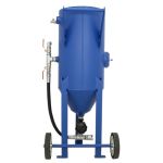 Tank sandblaster SBM-130-12 V (B)