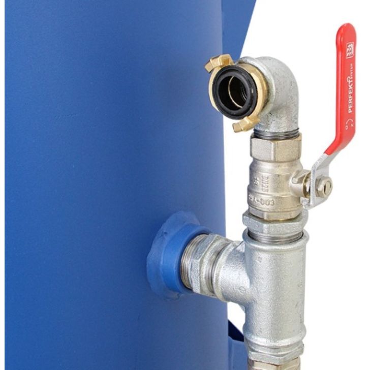 Tank sandblaster SBM-130-12 V (B)