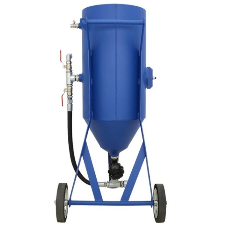 Tank sandblaster SBM-130-12 V (A)