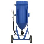 Tank sandblaster SBM-130-12 V (A)