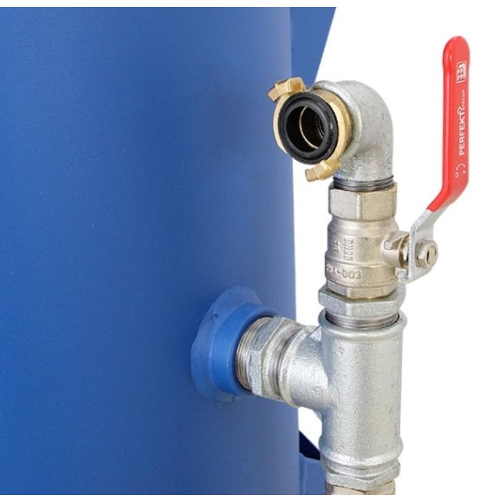 Танковый пескоструйный аппарат СБМ-130-12 В(А)