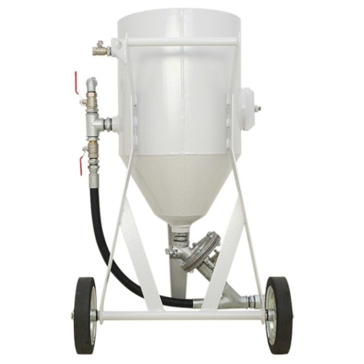 Tank sandblaster SBM-76-12 C (A)