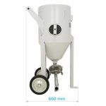 Tank sandblaster SBM-76-12 C (B)