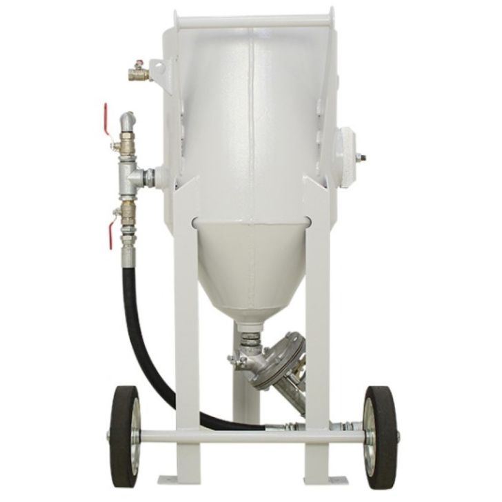 Tank sandblaster SBM-76-12 C (B)