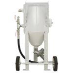 Tank sandblaster SBM-76-12 C (B)