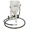 Tank sandblaster SBM-76-12 F (B)