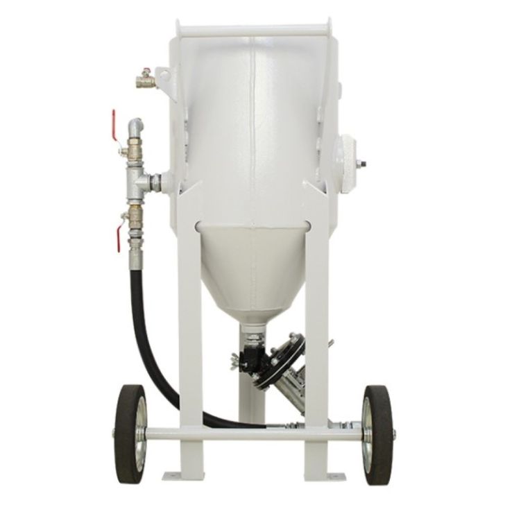 Tank sandblaster SBM-76-12 F (B)