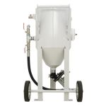 Tank sandblaster SBM-76-12 F (B)