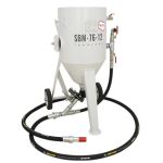 Пескоструйный аппарат SBM-76-12 F (A)