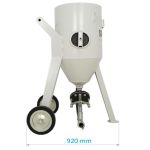 Пескоструйный аппарат SBM-76-12 F (A)