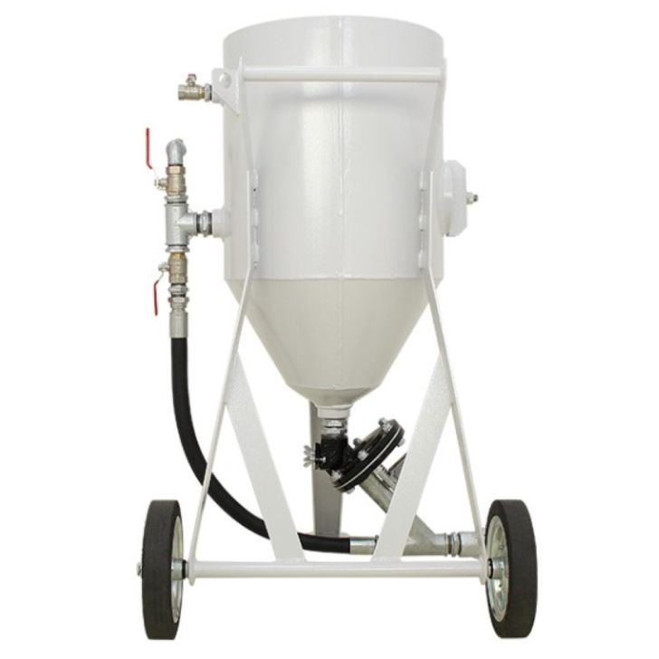 Tank sandblaster SBM-76-12 F (A)