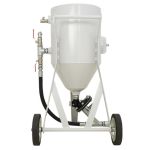 Tank sandblaster SBM-76-12 F (A)