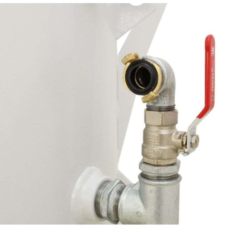 Пескоструйный аппарат SBM-76-12 F (A)