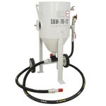 Tank sandblaster SBM-76-12 M (B)