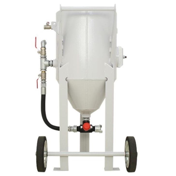 Tank sandblaster SBM-76-12 M (B)
