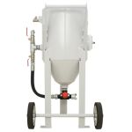 Tank sandblaster SBM-76-12 M (B)