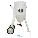 Tank sandblaster SBM-76-12 M (A)