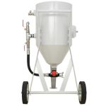 Пескоструйный аппарат SBM-76-12 М (А)